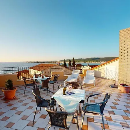 Casa Del Sol アパート