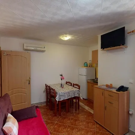 Apartmán Casa Del Sol