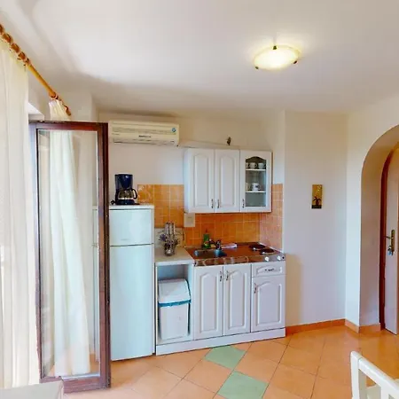 Casa Del Sol Apartmán Sukošan