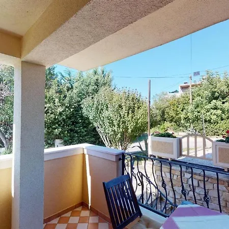 Casa Del Sol * Sukošan