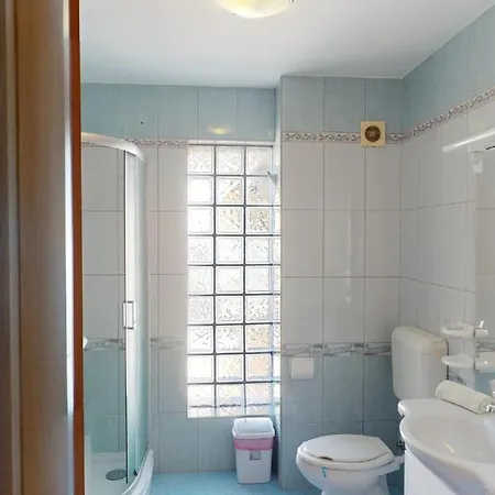 Casa Del Sol アパート *