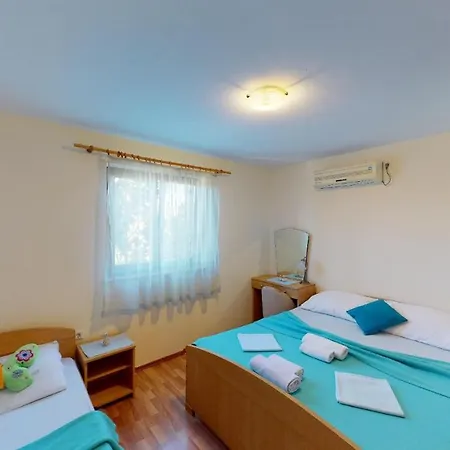 Casa Del Sol Sukošan