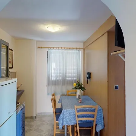 Casa Del Sol アパート