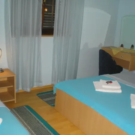 Casa Del Sol アパート