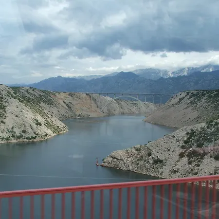 Apartmán Casa Del Sol Sukošan