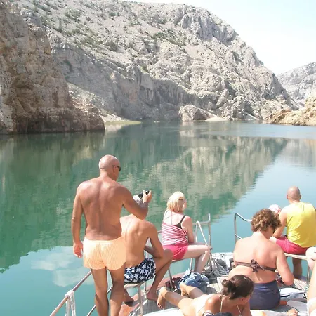 Lejlighed Casa Del Sol