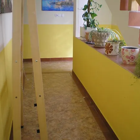Casa Del Sol