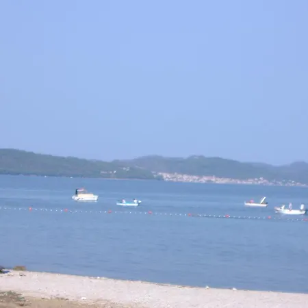 Casa Del Sol アパート