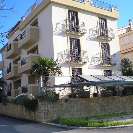 アパート Casa Del Sol Sukošan