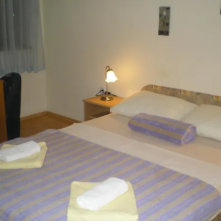 Apartmán Casa Del Sol