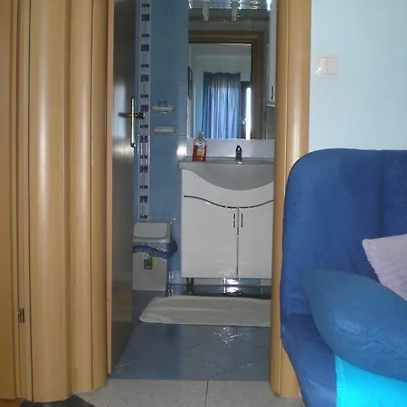 Apartmán Casa Del Sol