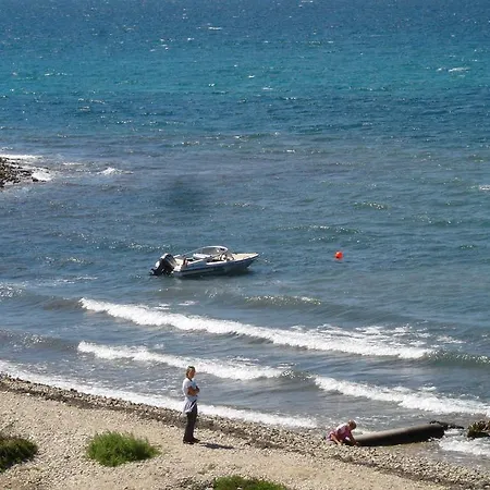 Apartmán Casa Del Sol