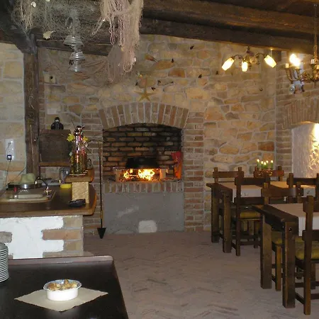 Casa Del Sol
