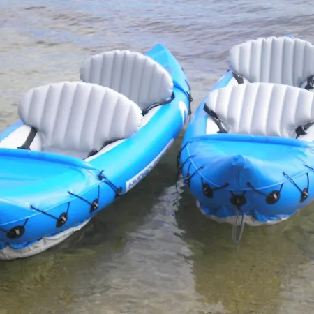 Apartmán Casa Del Sol