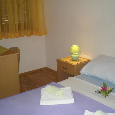 Casa Del Sol Sukošan