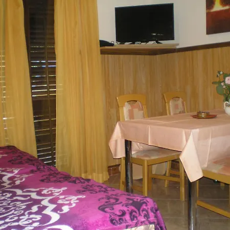 Casa Del Sol アパート