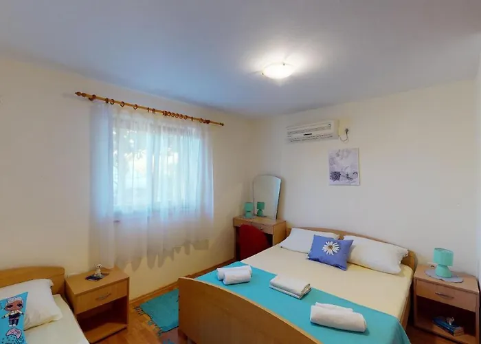 Casa Del Sol Apartamento Sukošan