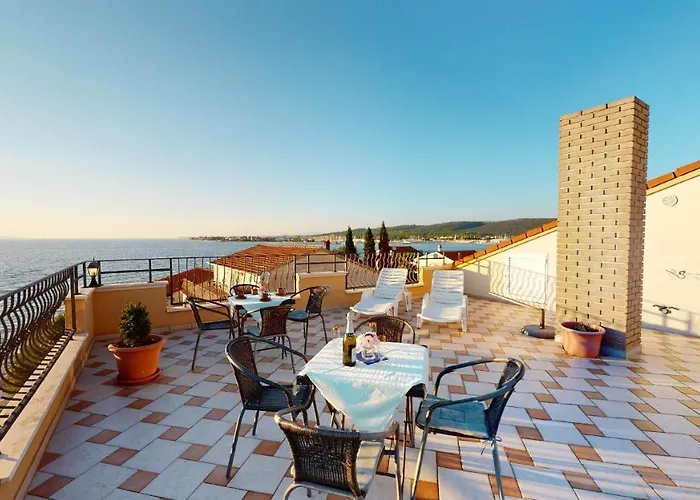 Casa Del Sol Lejlighed