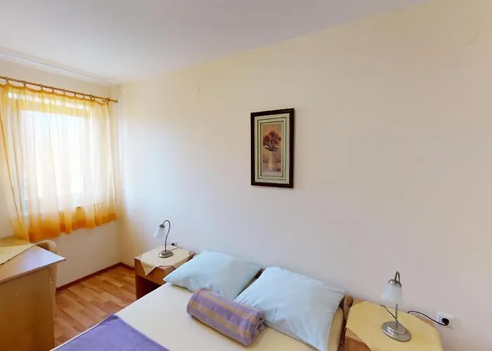 Apartamento Casa Del Sol *