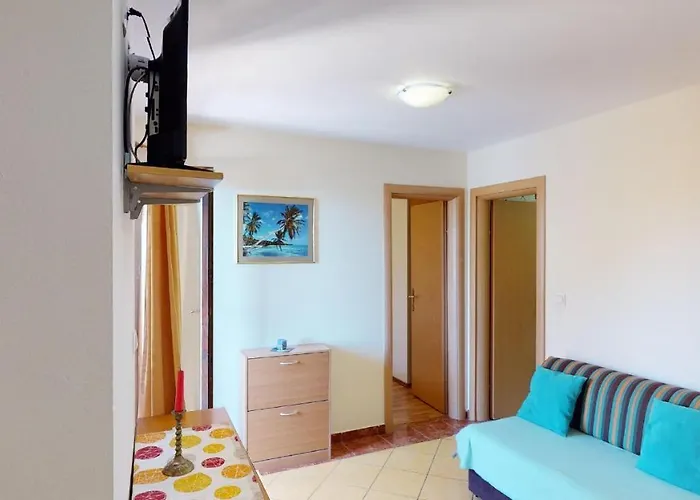 Apartamento Casa Del Sol Sukošan