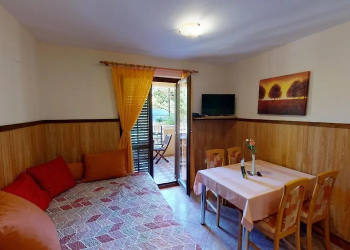 Lejlighed Casa Del Sol