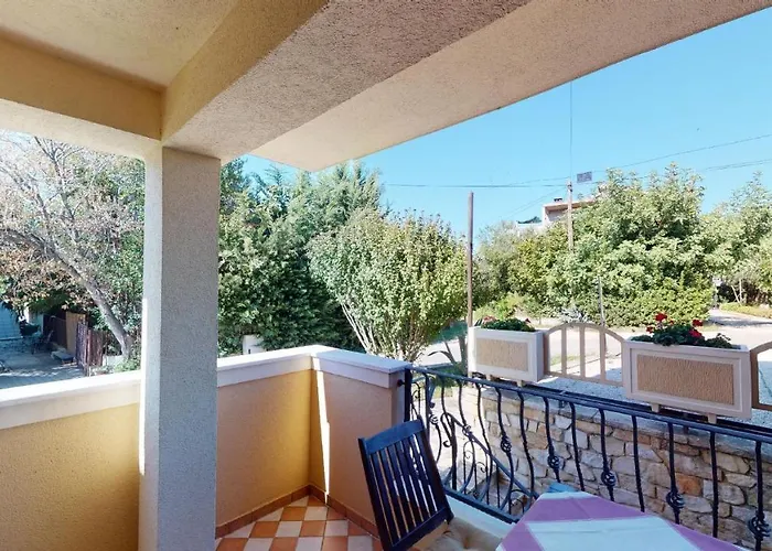 Casa Del Sol * Sukošan