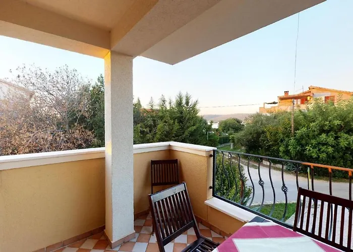 아파트 Casa Del Sol Sukošan