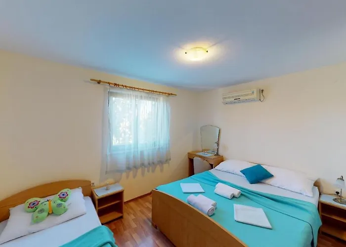 Casa Del Sol Sukošan