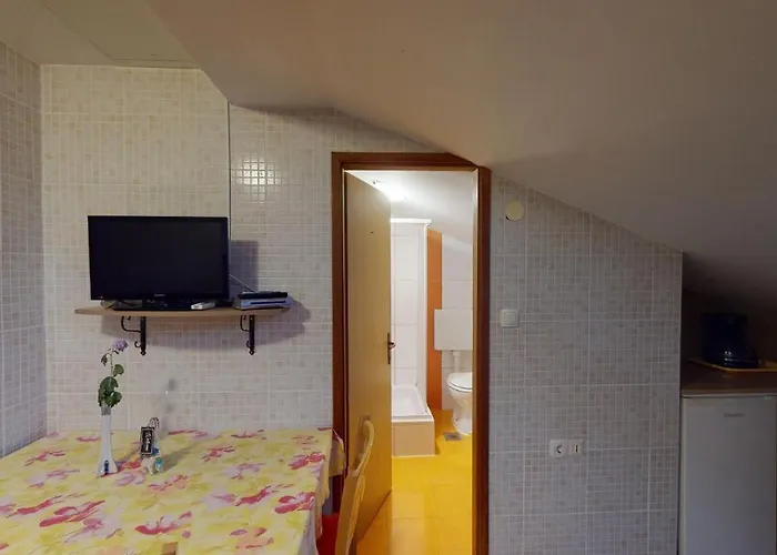 Casa Del Sol * Sukošan