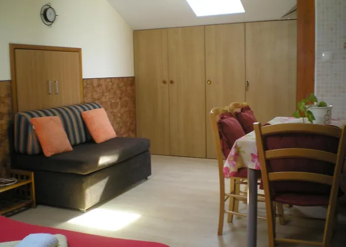 Apartamento Casa Del Sol Sukošan