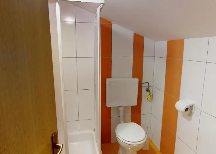 Lejlighed Casa Del Sol *