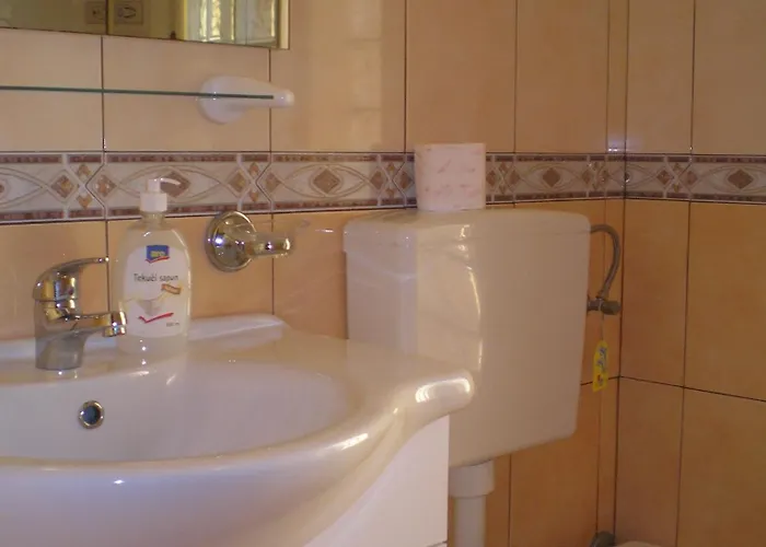 Apartamento Casa Del Sol Sukošan