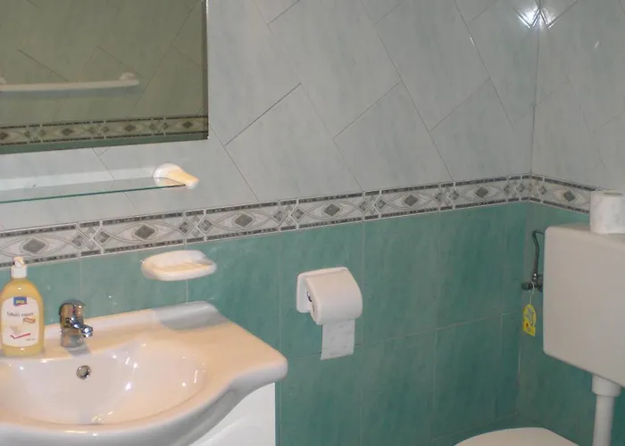 Casa Del Sol Sukošan