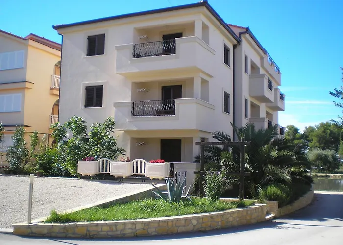 Casa Del Sol Lejlighed *