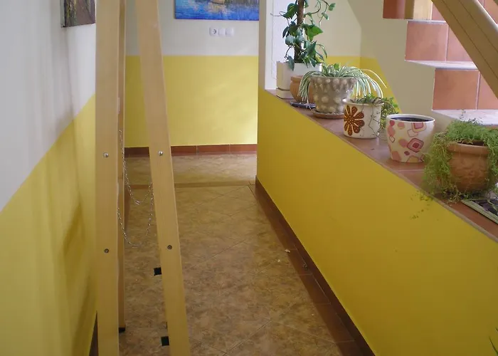 Casa Del Sol