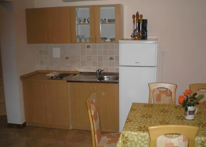 Casa Del Sol Sukošan