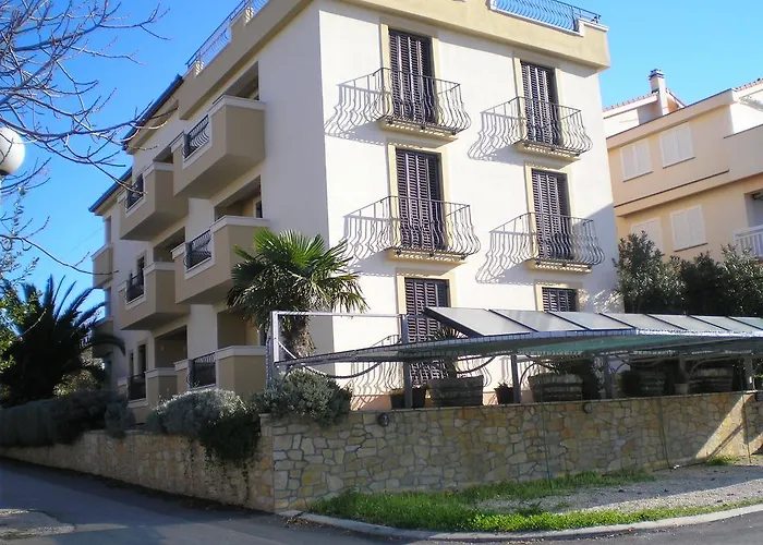 Apartamento Casa Del Sol Sukošan