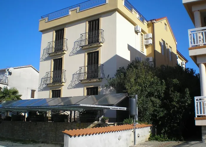 Lejlighed Casa Del Sol *