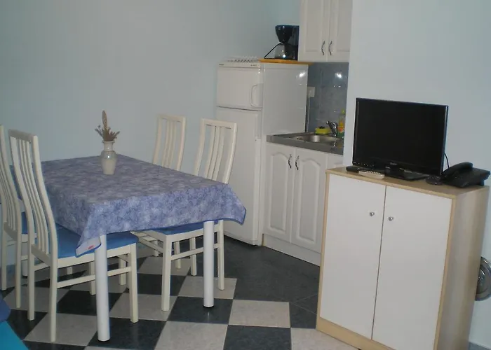 Lejlighed Casa Del Sol Sukošan