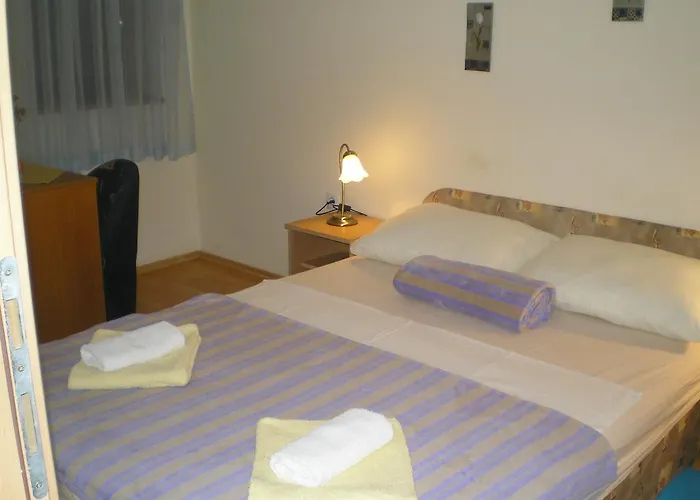 Lejlighed Casa Del Sol