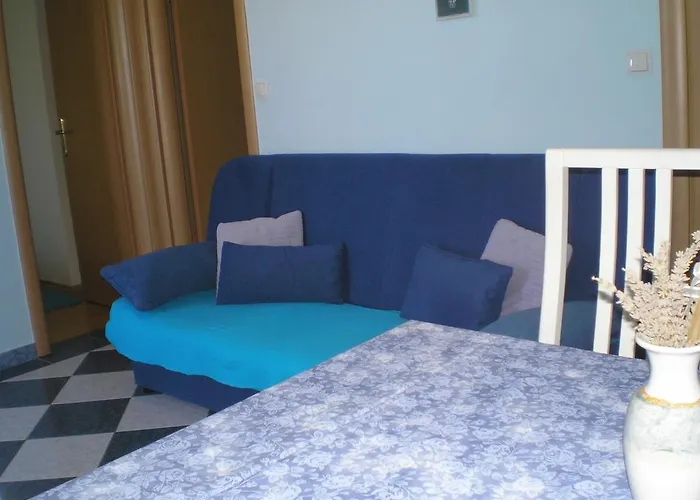 Casa Del Sol Sukošan