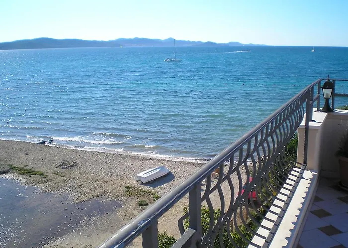 Lejlighed Casa Del Sol *