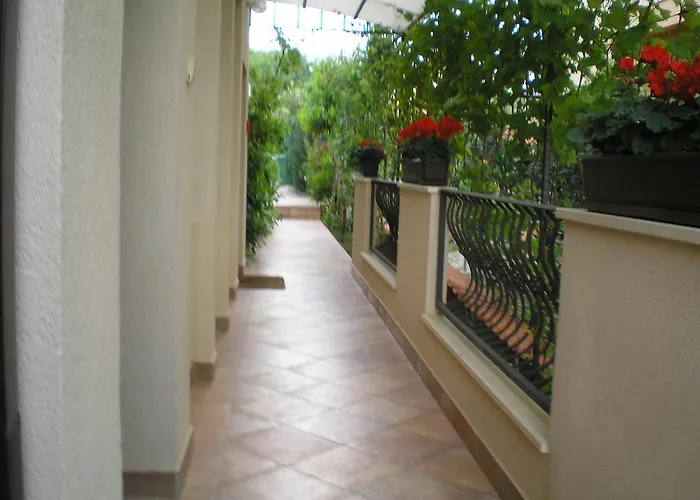 Casa Del Sol Sukošan