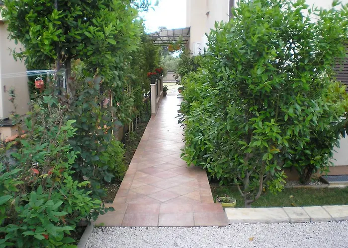 Apartamento Casa Del Sol