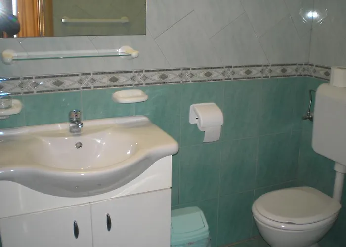 Casa Del Sol Sukošan