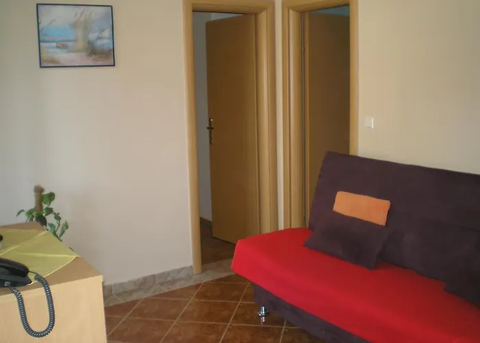 Casa Del Sol * Sukošan