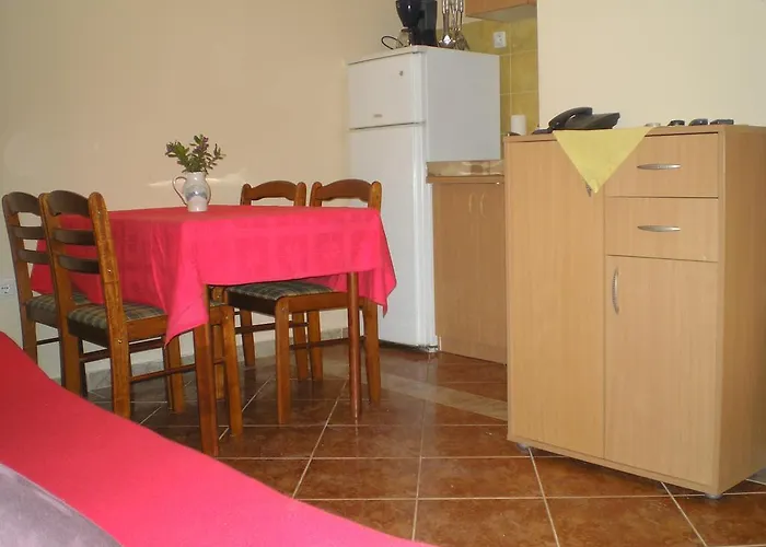 Lejlighed Casa Del Sol *