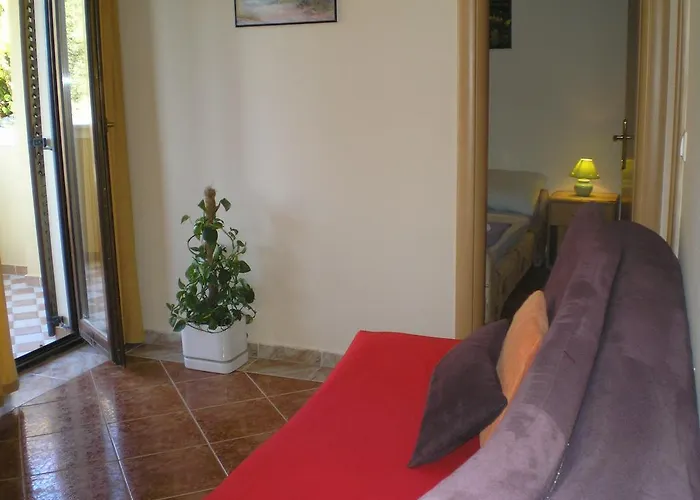 Casa Del Sol Lejlighed *