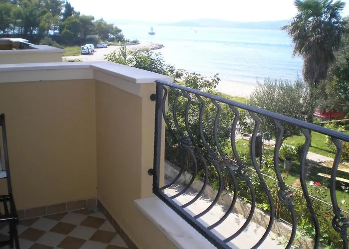 Lejlighed Casa Del Sol *