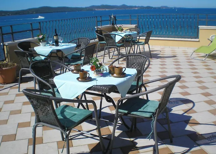 Casa Del Sol Apartamento Sukošan
